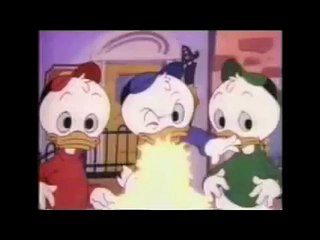 Duck Tales Opening Intro
