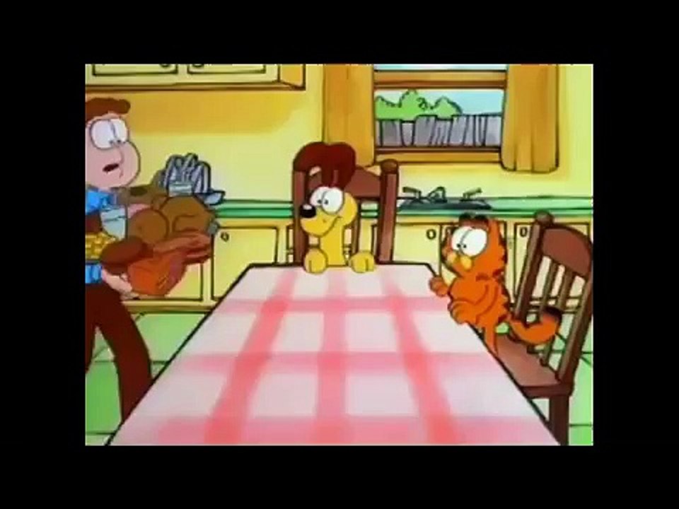 Garfield and Friends Opening Intro - video Dailymotion
