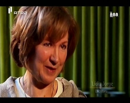 Grandes Livros - Ep.7 - Aparição de Vergilio Ferreira - RTP2