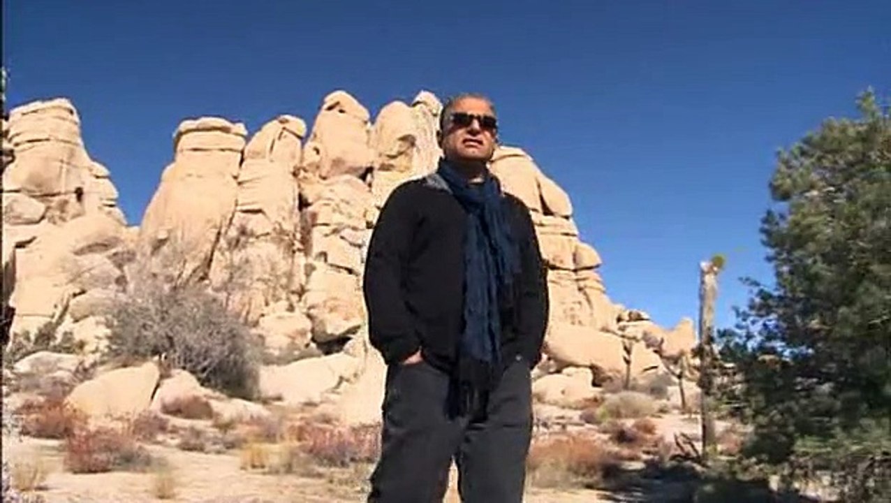 Deepak Chopra -Tara Stiles  Meditation