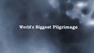 Arbaeen World's Biggest Pilgrimage