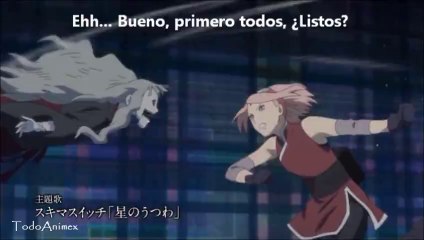 [#JAPÓN] Naruto y compañía se despiden en último CM de The Last -Naruto the Movie- [TodoAnimex]