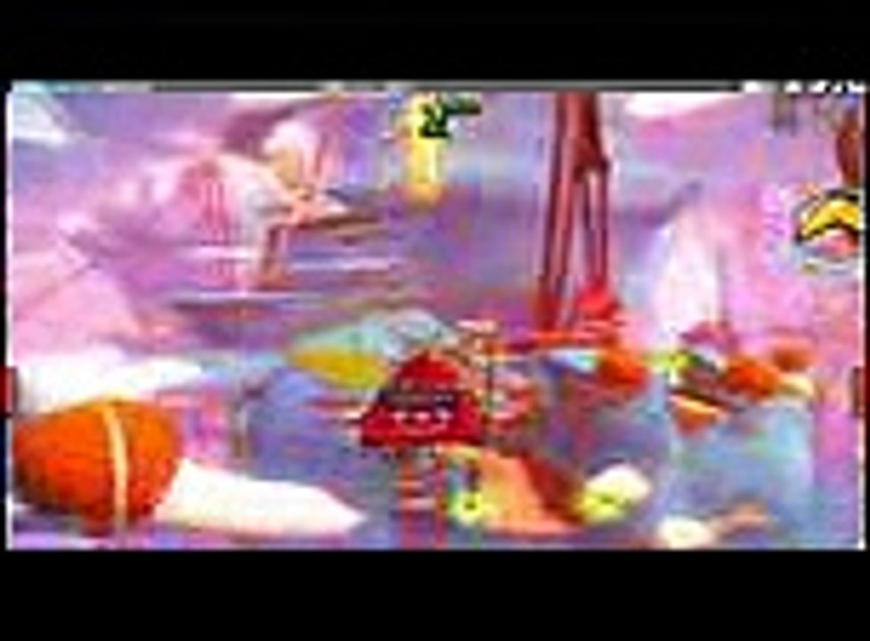 Angry Birds Go  Gameplay Walkthrough on iOS iPhone  iPad Android Lets Play 126