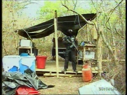 Advierten sanciones para jueces que beneficien a detenidos por narcotráfico