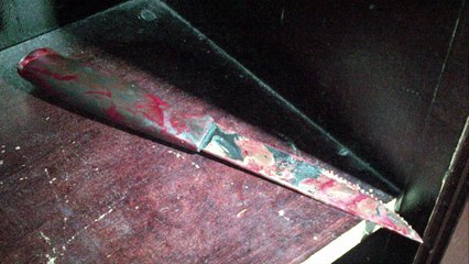 Homem negro é morto após esfaquear judeu em Nova York