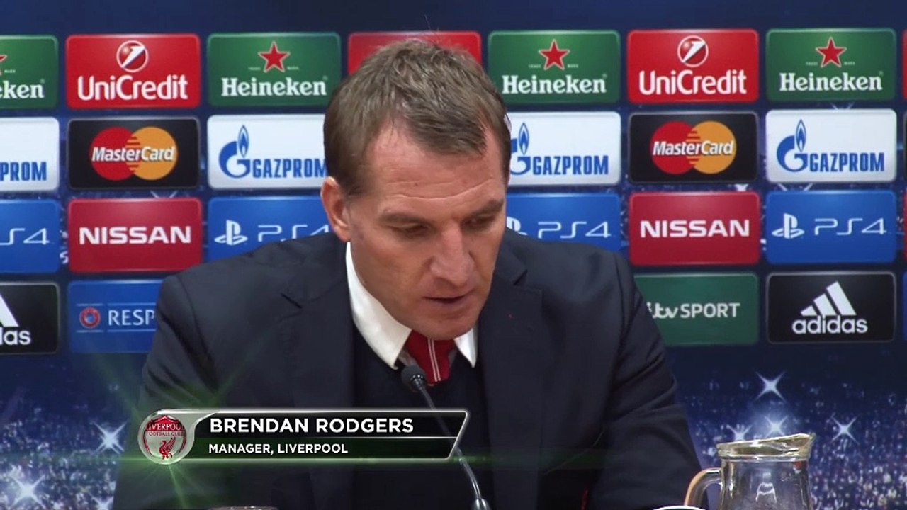 Rodgers, tras caer eliminado
