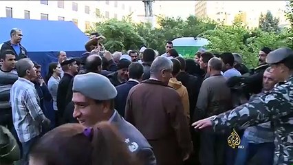 مبادرة لبنانية لإنهاء أزمة الجنود المحتجزين