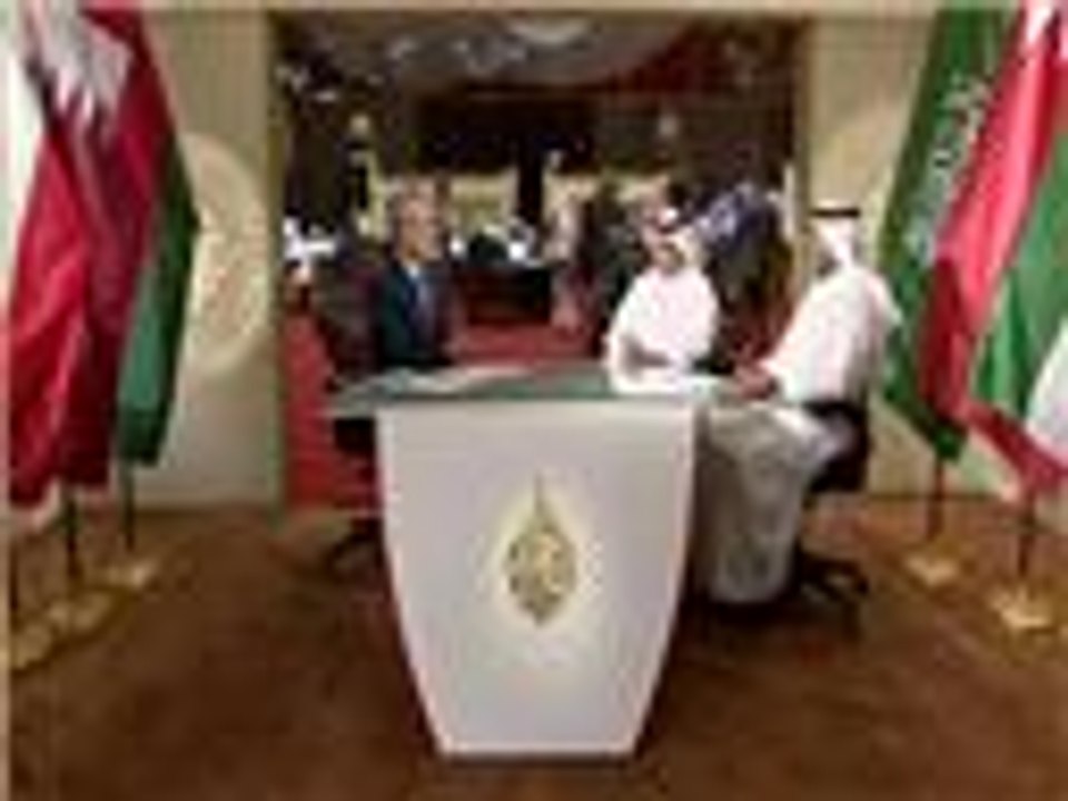 ما وراء الخبر- اختتام قمة دول مجلس التعاون الخليجي