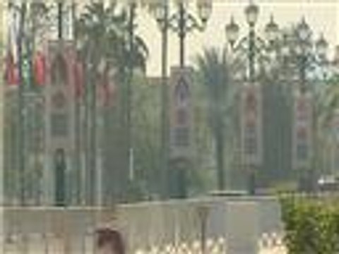 القمة الخليجية تنعقد اليوم في الدوحة