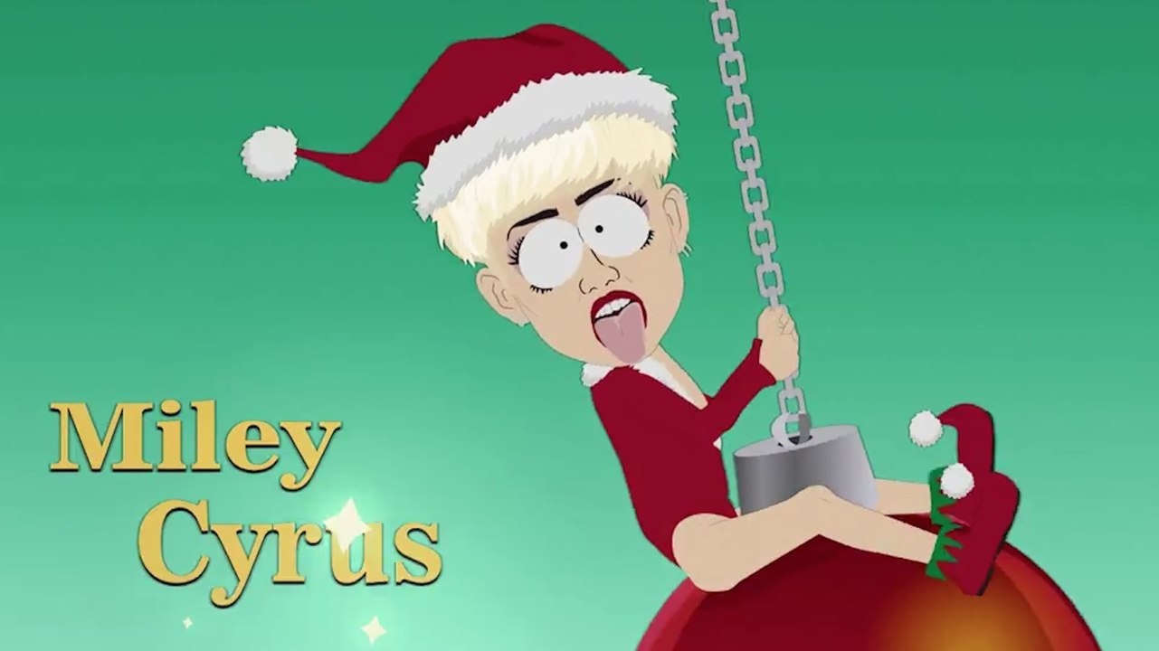 “South Park” Episode Makes Fun Of Taylor Swift & Iggy Azalea