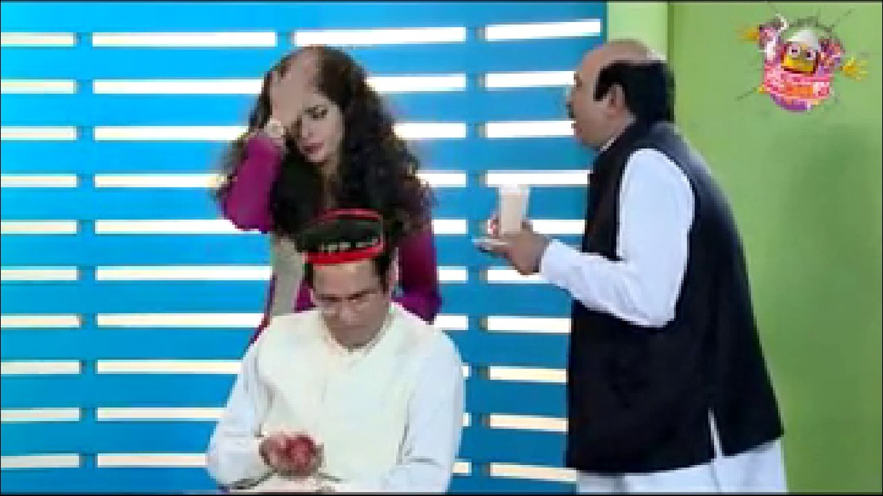 Hum Sab Umeed Say Hain (Boiling Point) -08 Dec, 2014