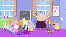 Peppa Pig HD - A tartaruga da Doutora Hamster / Português - BR