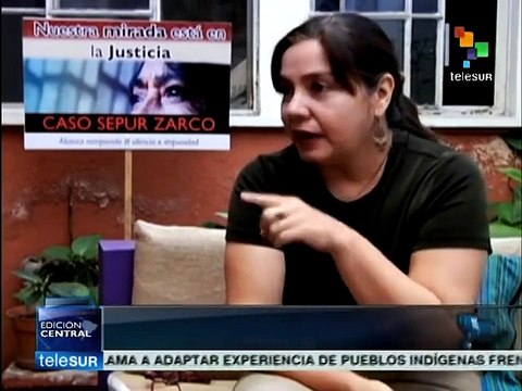 Guatemala: alarman altas cifras de violencia contra las mujeres