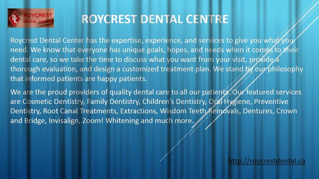 Brampton Dentist,Tooth Colored Fillings,Dental Crowns & Bridges,Dental Cleaning