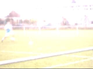 Mohamed.A et ses dribles 2