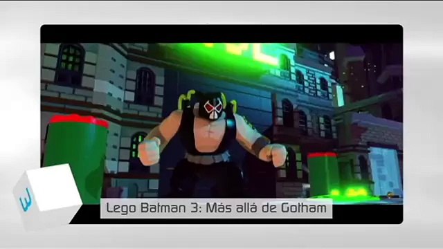 TV3 - Generació Digital - Les nostres recomanacions de videojocs per aquest Nadal i Reis