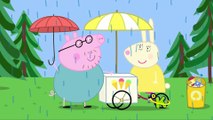 Peppa Pig Hd - O Arco-Íris / Português  - BR