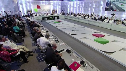 Santos espera “final feliz” con las FARC