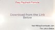 My Easy Paycheck Formula Review (with instant access)