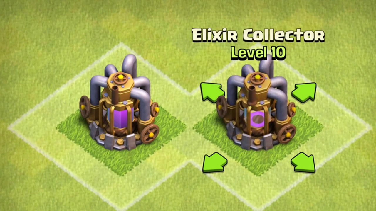 Clash of Clans Farming Fundamentals For Finding the Loot! video