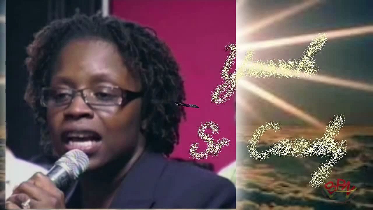 Yahweh - Sr Candy - Haitian Gospel Music - Haitian Music - Haitian Praise - Louange - Haitian Video