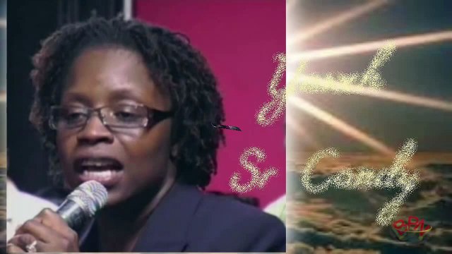 Yahweh - Sr Candy - Haitian Gospel Music - Haitian Music - Haitian Praise - Louange - Haitian Video