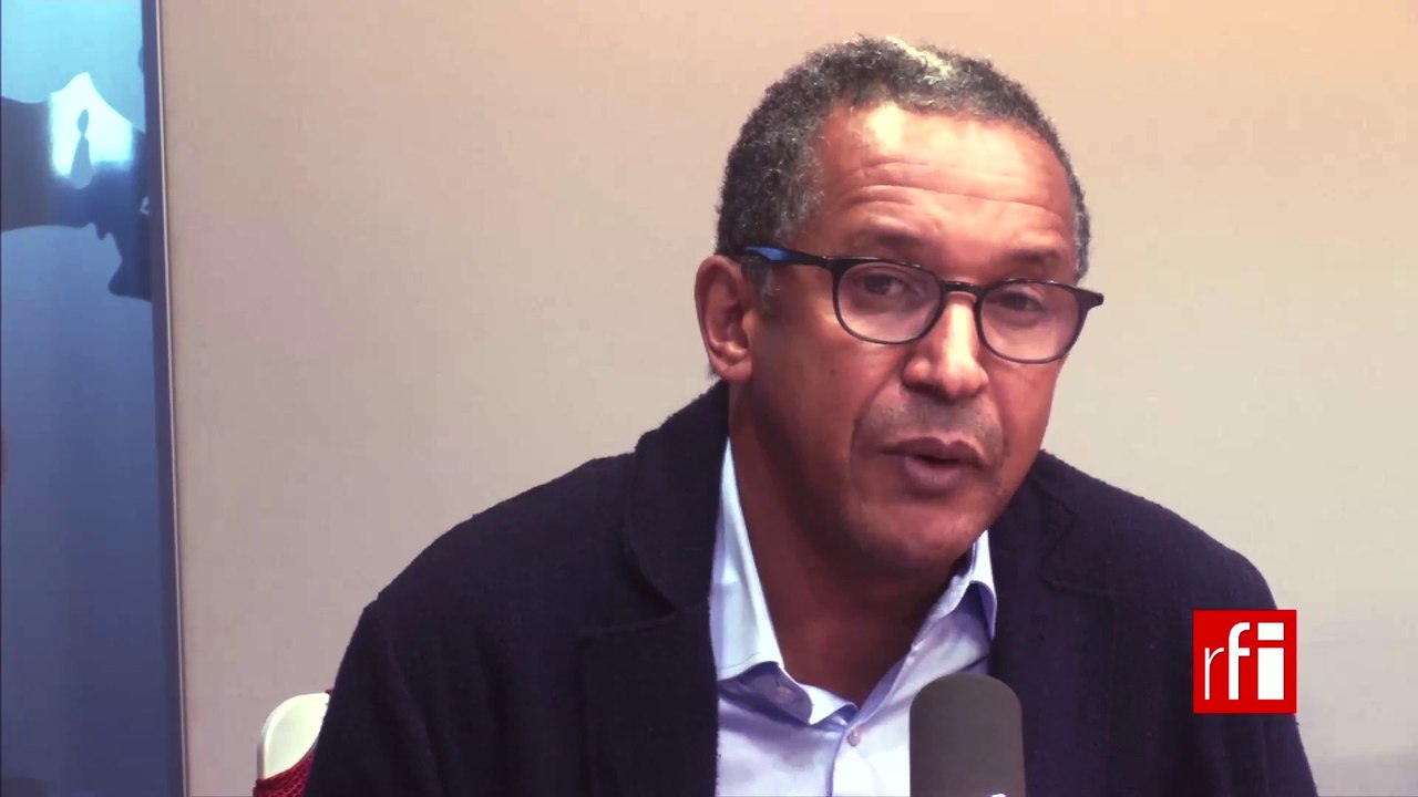 Abderrahmane Sissako décrypte Timbuktu et honore RFI de sa présence