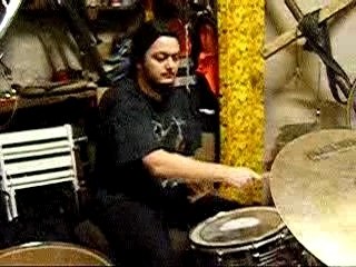 Batterie solo  le duc de nar