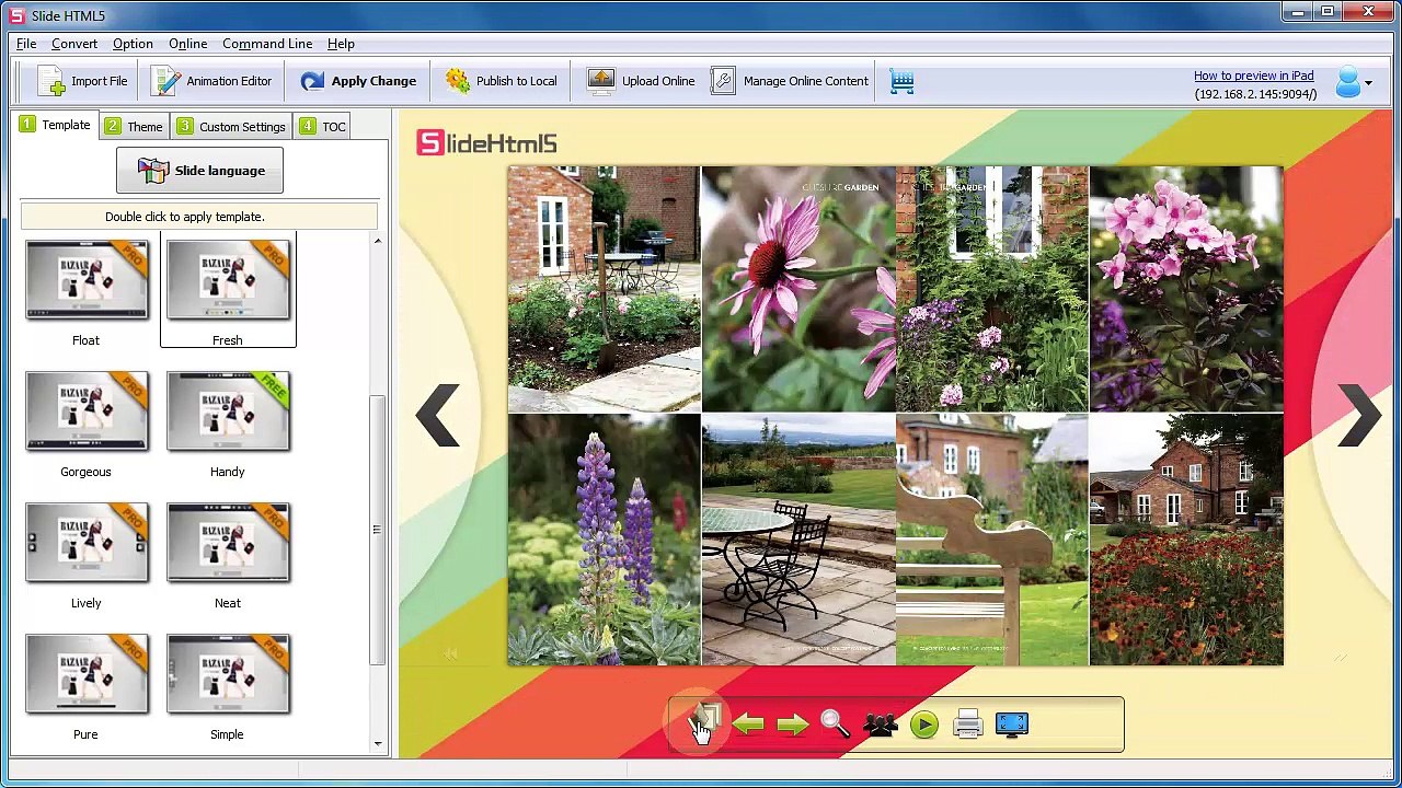 Create Attractive Digital Content for Newsletter to Attract Readers