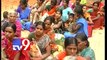 Tamil protesters against Rajapaksa Tirumala visit