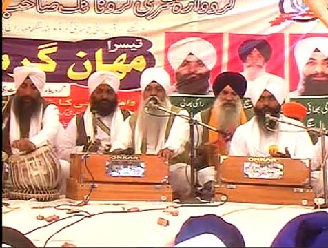 gurdwara kashmore program 38 part 21.11.2014