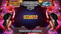 Fitness Atlantic presents Fitness and Muscle Contest
