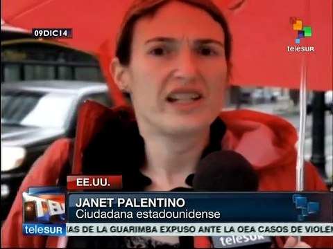 Brutales interrogatorios realizó la CIA, confirma Senado de EE.UU.