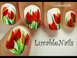 Easy nail designs for beginners to do at home - Cute Nail designs DIY nail designs tutorial