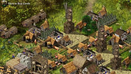 Stronghold Kingdoms Episode 148