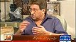 General Pervez Musharraf Admits Change has Come in Pakistan and Credits goes to Dr. TUQ and IK