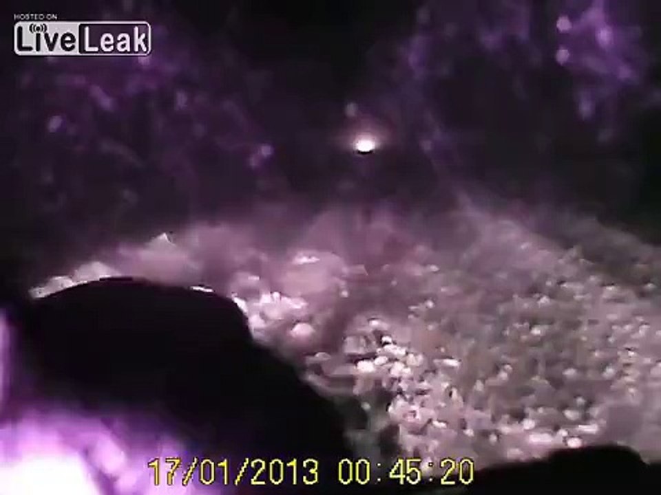 LiveLeak_com - Crash Eerily Unfolds _Volume_