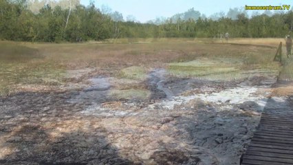 Soos Naturwunder in Tschechien