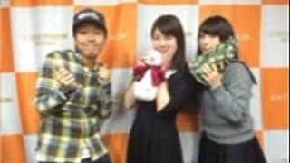 福田花音　ろくまるとらいぶ 2014.12.9③