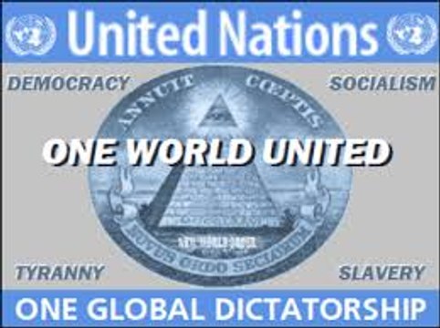 CLIMATE CHANGE AND AGENDA 21 ARE A MASSIVE DEPOPULATION PROGRAM.