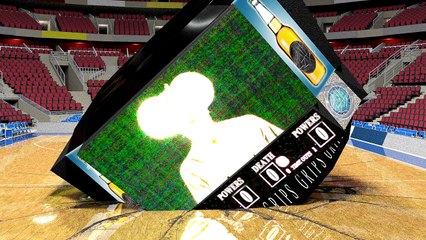 Death Grips - Inanimate Sensation