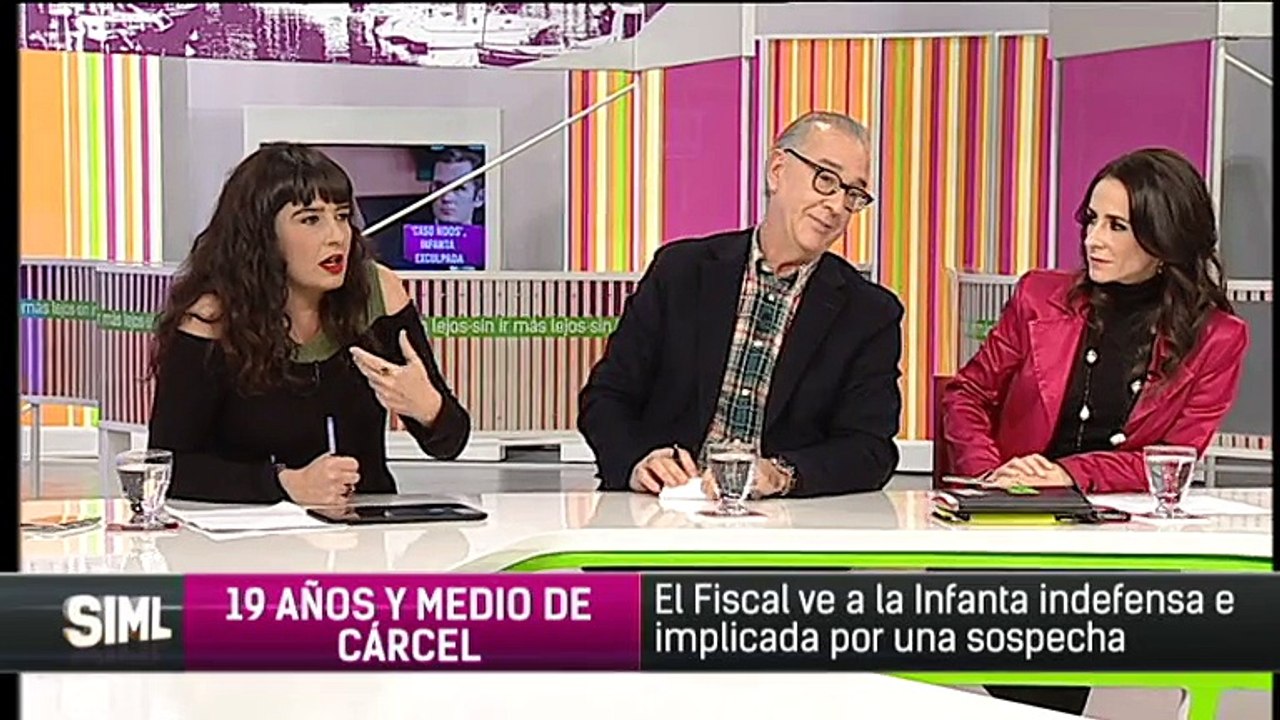 Sin Ir Más Lejos (2014.12.09)