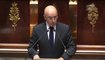 Réforme du droit d'asile : intervention d'Eric Ciotti dans l'hémicycle de l'Assemblée nationale