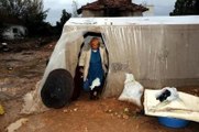 Antalya'da Şiddetli Yağış Yaşamı Felç Etti, Okullar Tatil (5)