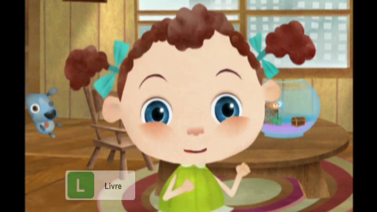 Os Tesouros de Franny HD - Mangas à Venda / Português Br