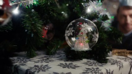 PS4 (PS4) - Une pub pour Noël