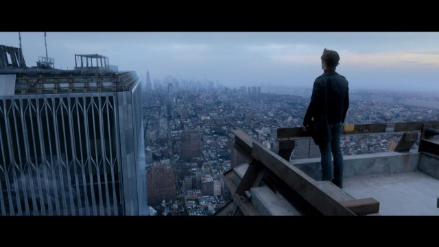 Joseph Gordon-Levitt, Ben Kingsley, Charlotte Le Bon In 'The Walk' First Trailer