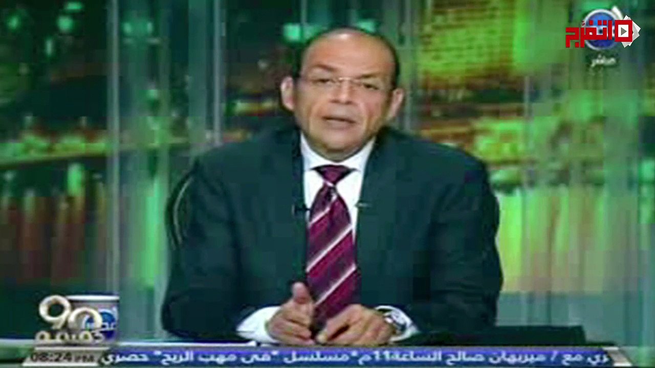 التوك شو باختصار.. شفيق راجع والقرضاوي في النشرة الحمراء