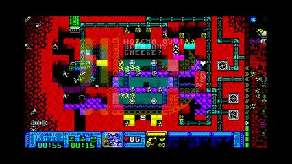 Rock Boshers DX (VITA) - Trailer de lancement