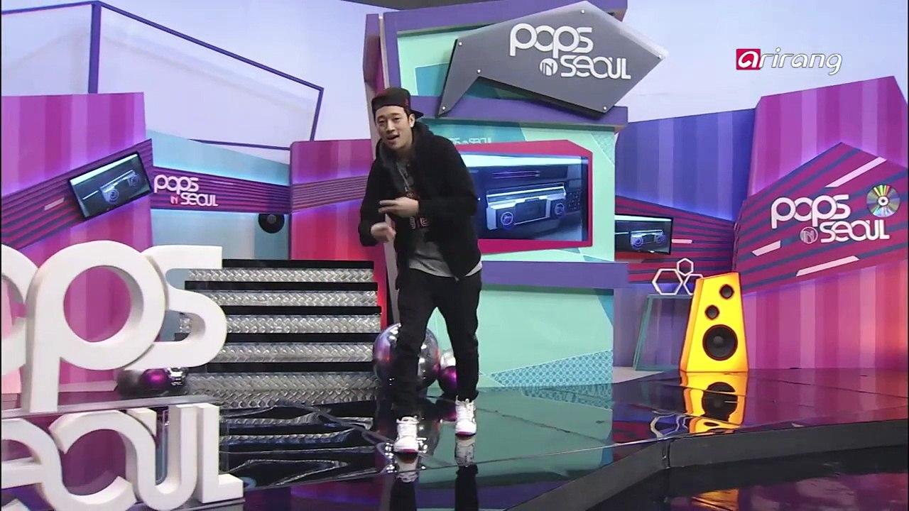 Pops in Seoul Ep2789C3 Boyfriend (WITCH)